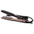 Black Titanium Flat Iron